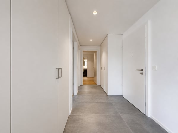 Appartement PPE 5