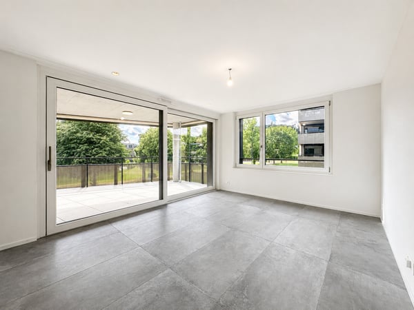 Appartement PPE 3