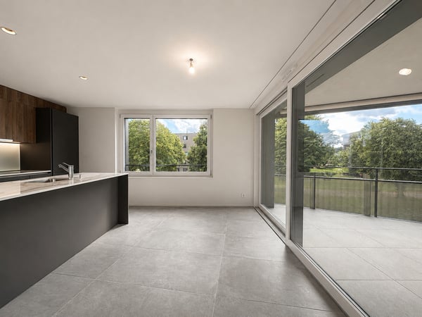 Appartement PPE 2