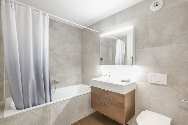 Appartement PPE 6