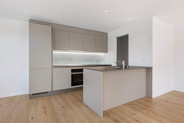 Appartement PPE 3