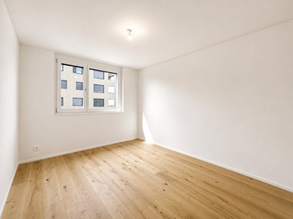Appartement PPE 6