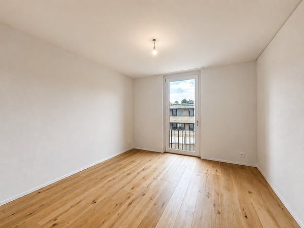 Appartement PPE 5