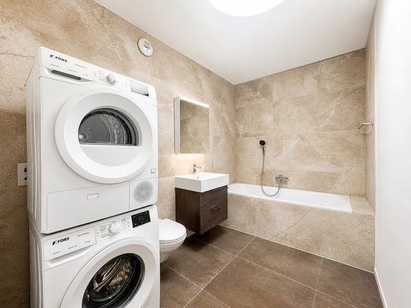 Appartement PPE 6