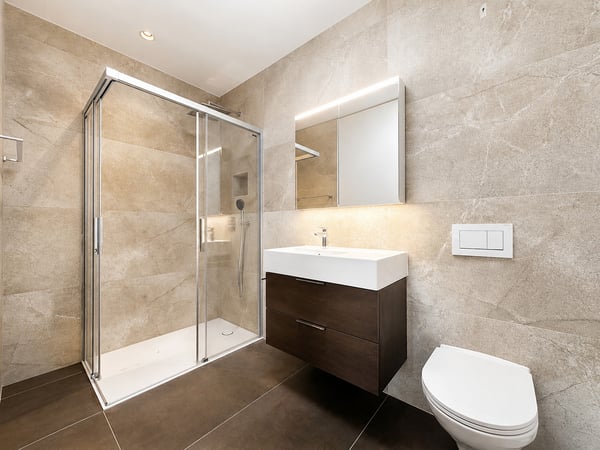Appartement PPE 8