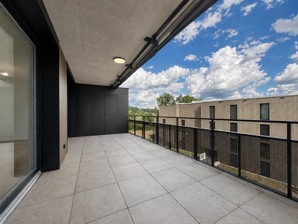 Appartement PPE 3