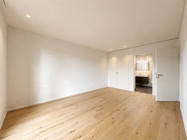 Appartement PPE 7