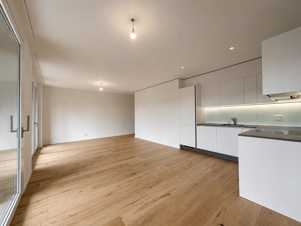Appartement PPE 2