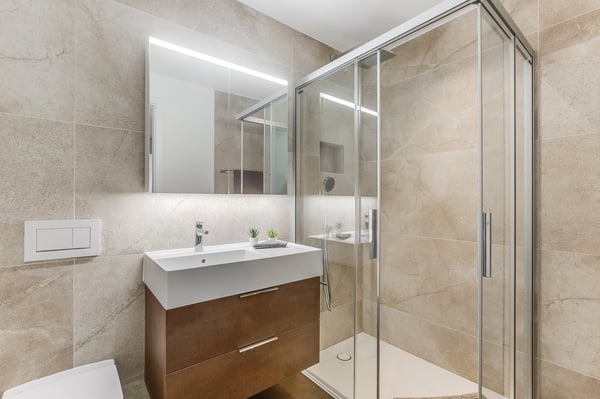 Appartement PPE 7