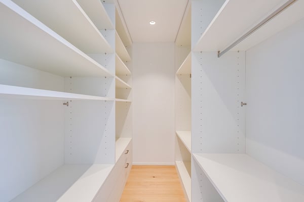 Appartement PPE 10