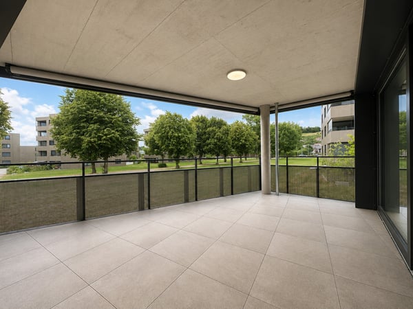 Appartement PPE 1