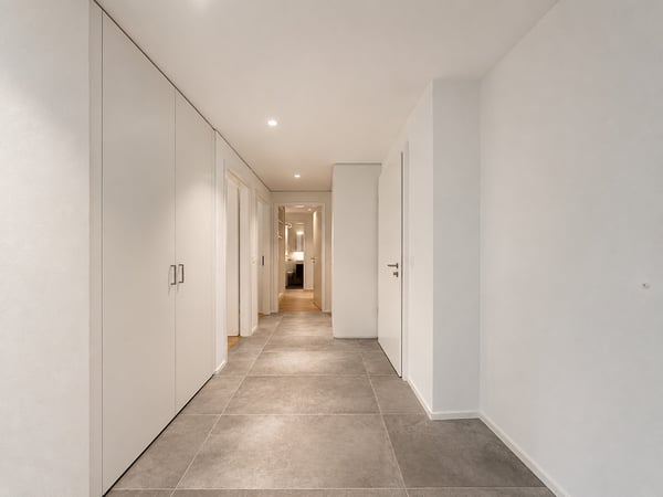 Appartement PPE 5