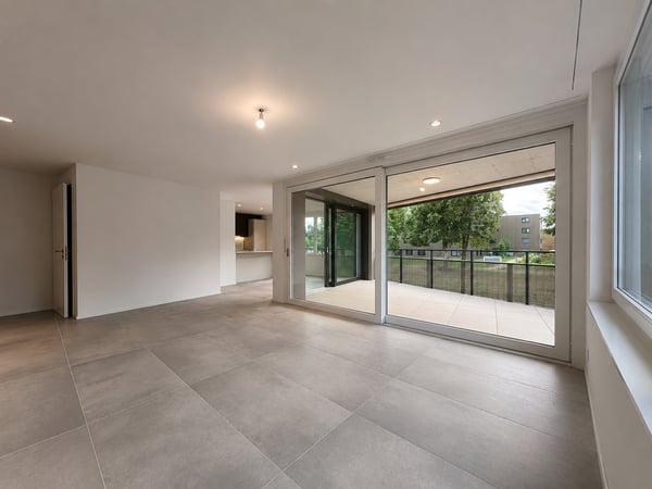 Appartement PPE 2