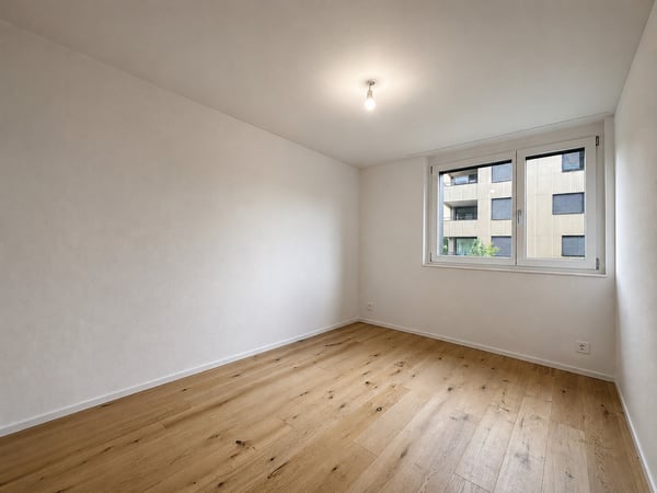 Appartement PPE 6