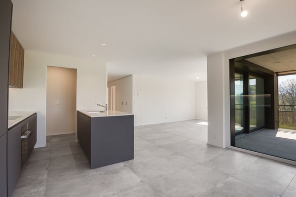 Appartement PPE 5
