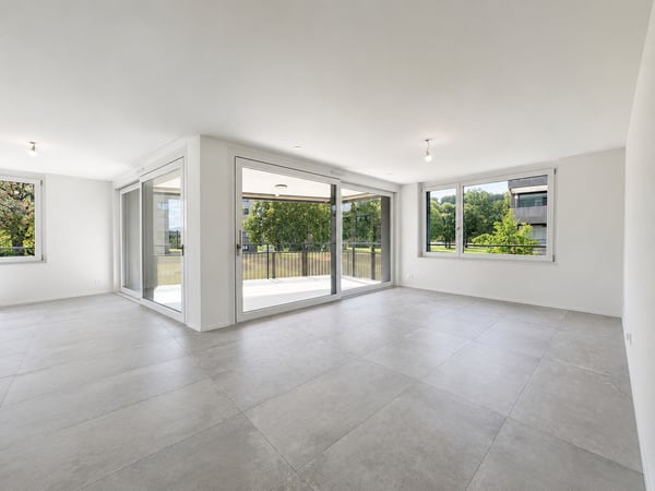 Appartement PPE 1