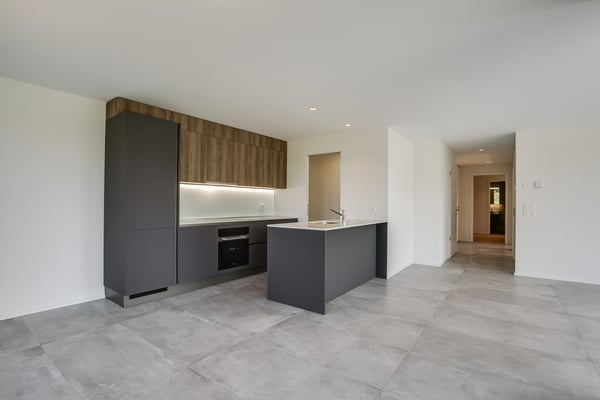 Appartement PPE 4