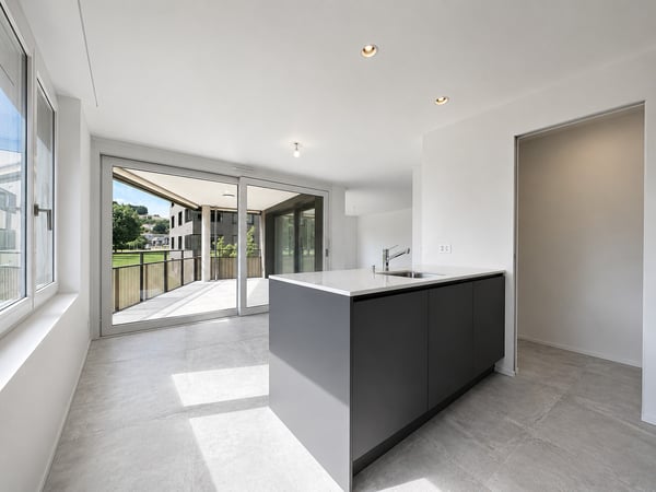 Appartement PPE 2