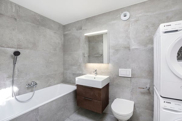 Appartement PPE 8