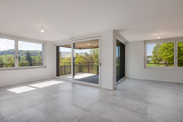 Appartement PPE 2