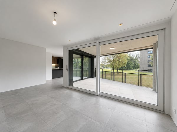 Appartement PPE 4