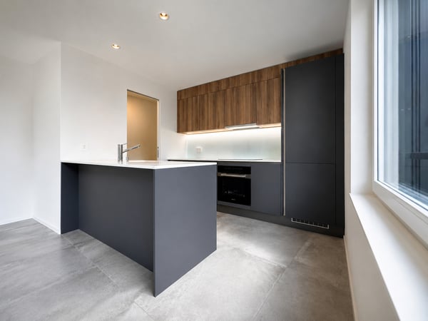 Appartement PPE 3