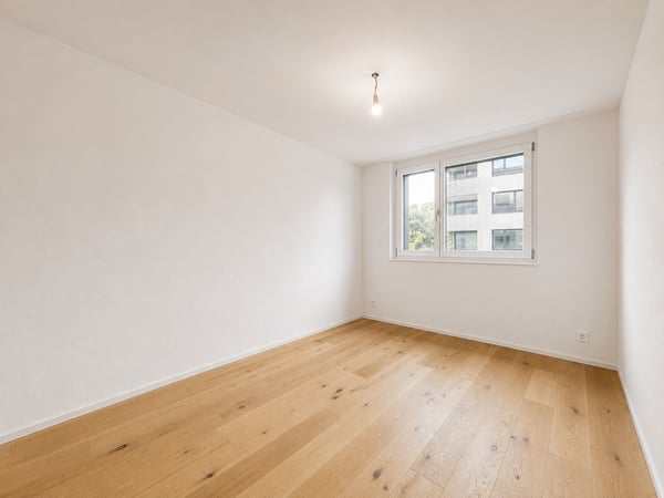 Appartement PPE 6