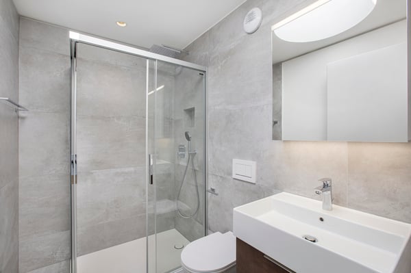 Appartement PPE 7