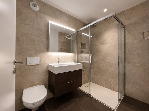 Appartement PPE 10