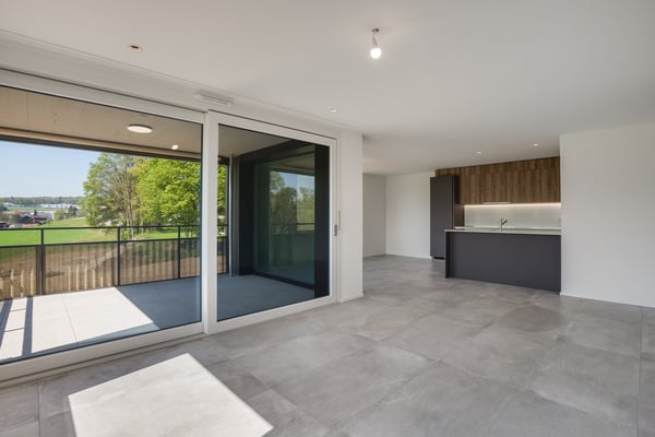 Appartement PPE 3