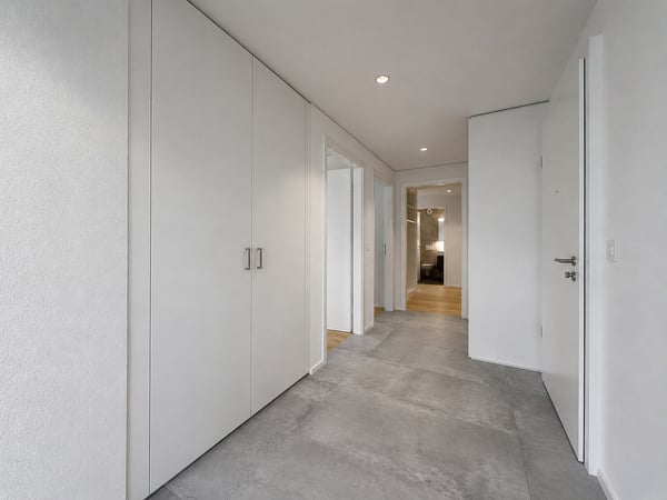 Appartement PPE 5