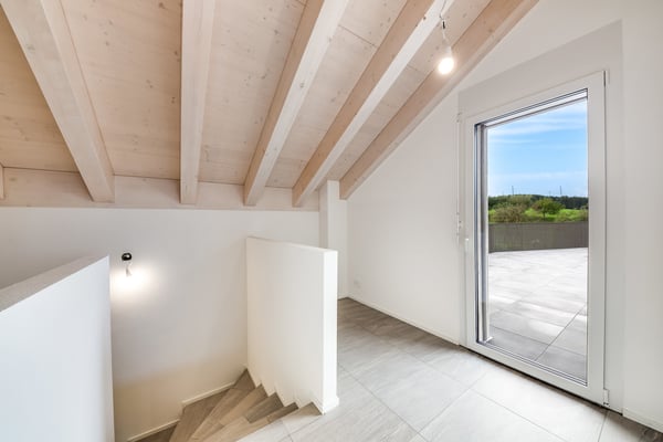 Appartement de 5.5 pièces à Prévonloup 4