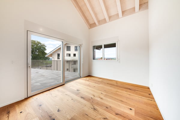 Appartement de 5.5 pièces à Prévonloup 5