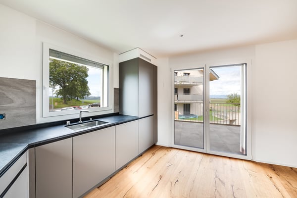 Appartement de 5.5 pièces à Prévonloup 2