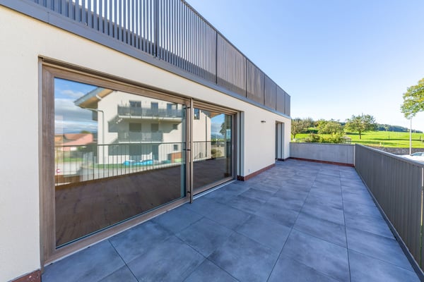 Appartement de 5.5 pièces à Prévonloup 9