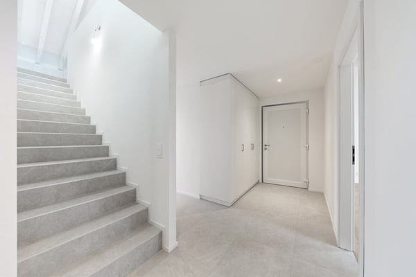 Appartement de 5.5 pièces en duplex à Prévonloup 3