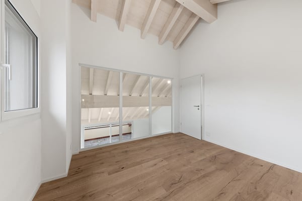 Appartement de 5.5 pièces en duplex à Prévonloup 5