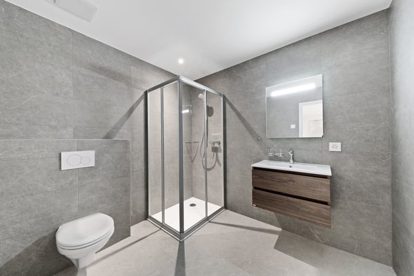 Appartement de 5.5 pièces en duplex à Prévonloup 6