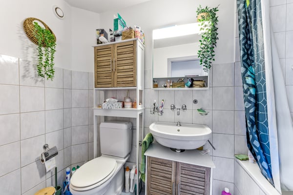 Appartement de 4.5 pièces au rez en PPE 6