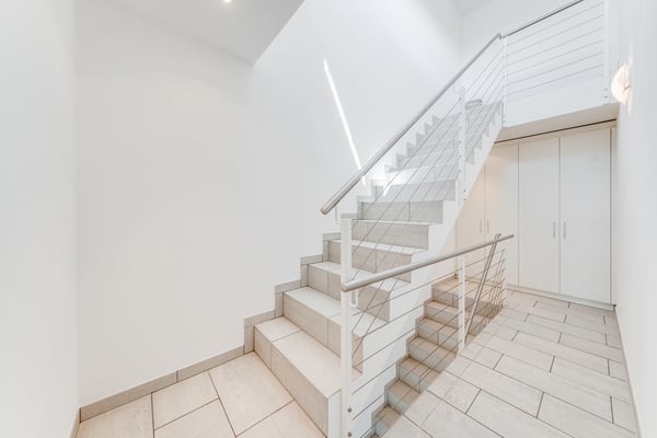 Duplex de 5.5 pièces à vendre 6