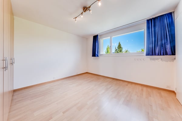 Duplex de 5.5 pièces à vendre 10