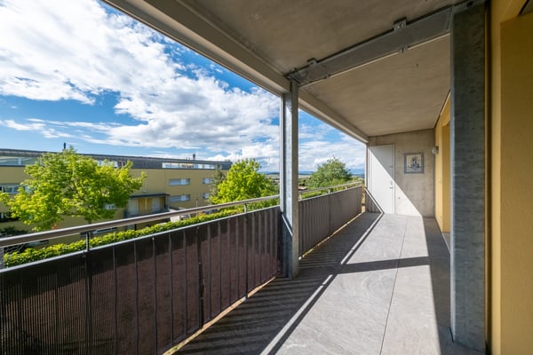 Duplex de 5.5 pièces à vendre 4