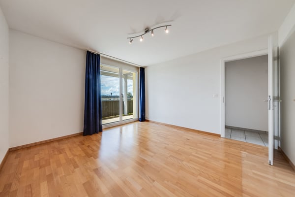 Duplex de 5.5 pièces à vendre 7