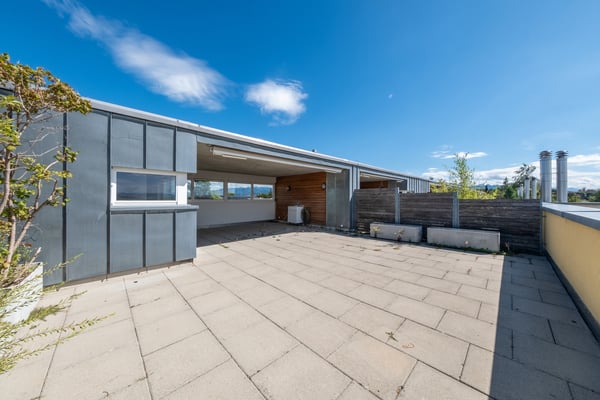 Duplex de 5.5 pièces à vendre 11