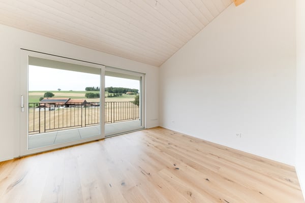 À VENDRE - Magnifique villa contemporaine à Villariaz 6