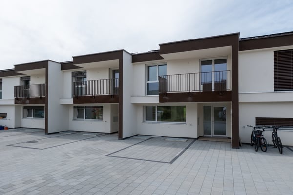 À VENDRE - Magnifique villa contemporaine à Villariaz 13