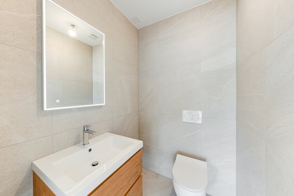 À VENDRE - Magnifique villa contemporaine à Villariaz 5