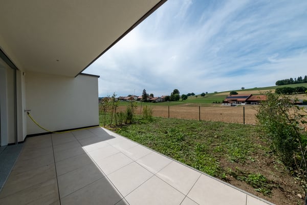 À VENDRE - Magnifique villa contemporaine à Villariaz 4