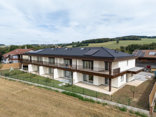À VENDRE - Magnifique villa contemporaine 4.5 pièces à Villariaz 1