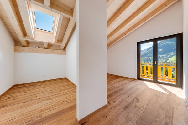 Chalet de 5.5 pièces à Crésuz 9